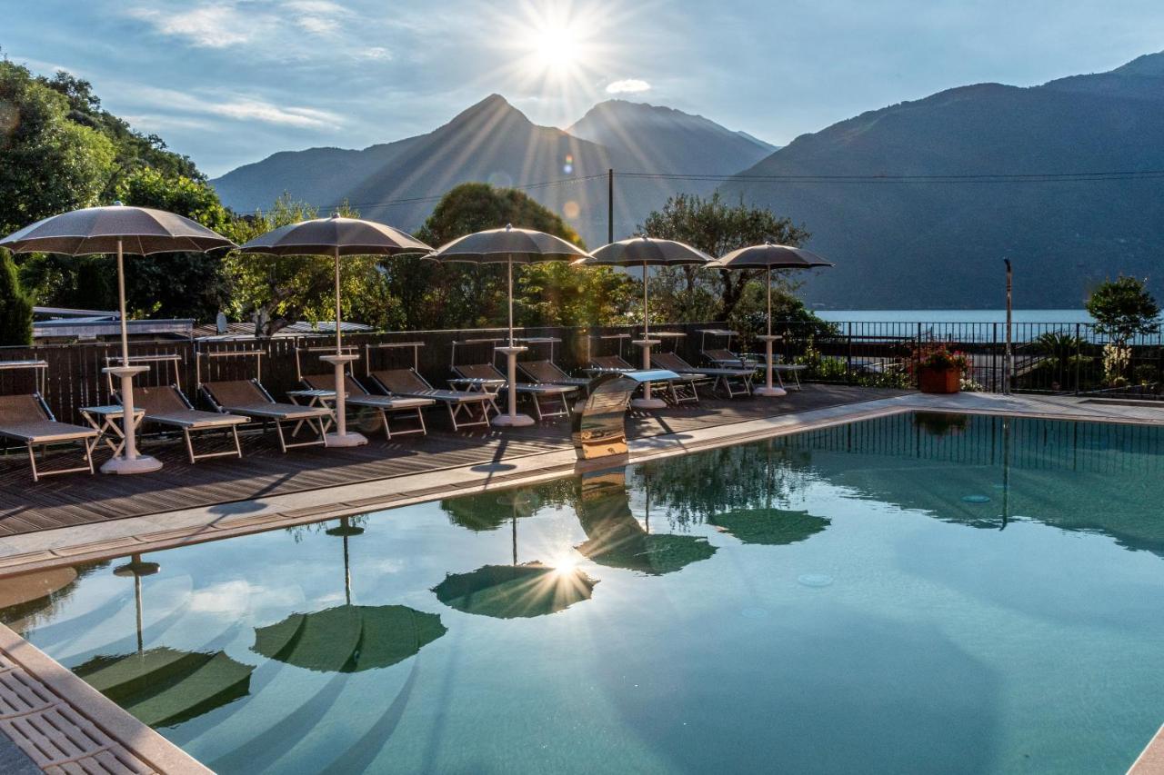 Hotel Sole San Siro  Exterior photo