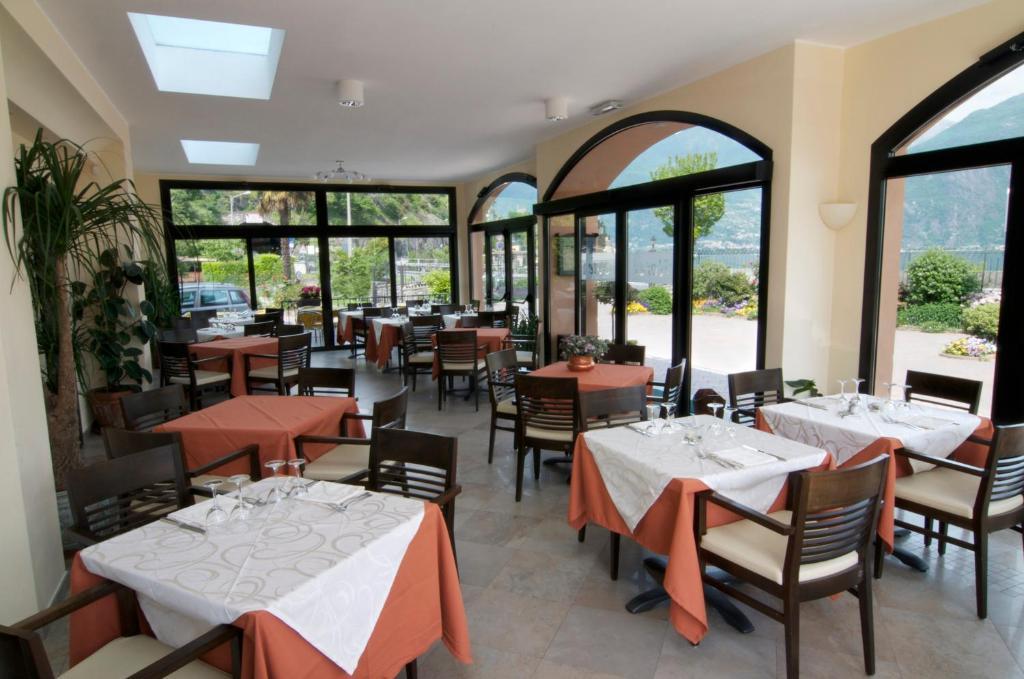 Hotel Sole San Siro  Exterior photo