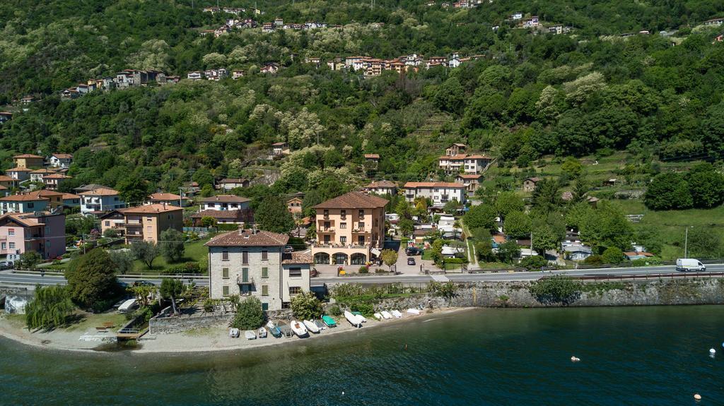 Hotel Sole San Siro  Exterior photo