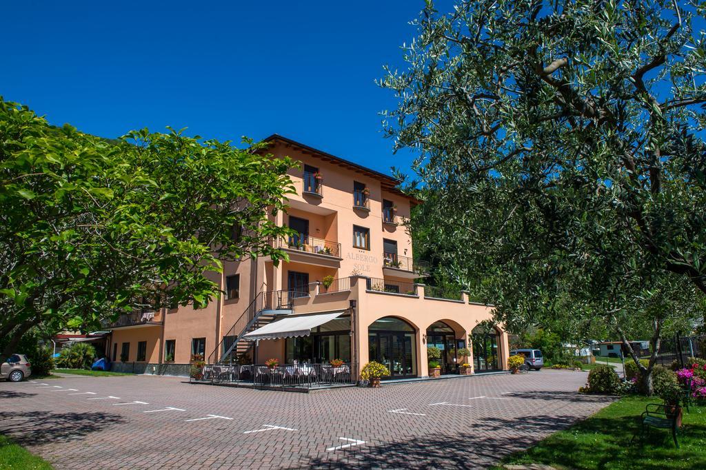 Hotel Sole San Siro  Exterior photo