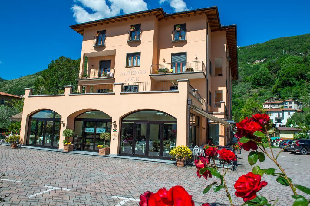 Hotel Sole San Siro  Exterior photo